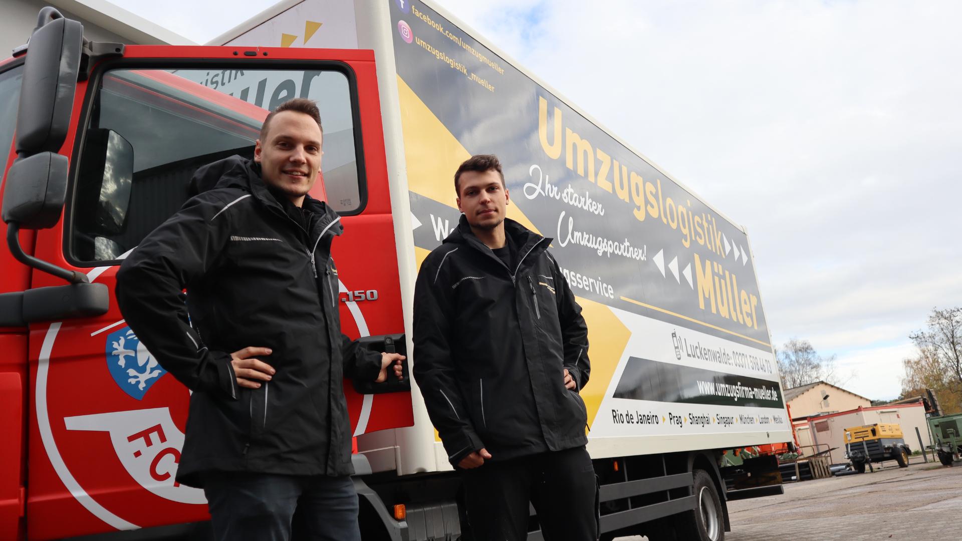 Umzugsunternehmen Halle Saale für einen stressfreien Umzug